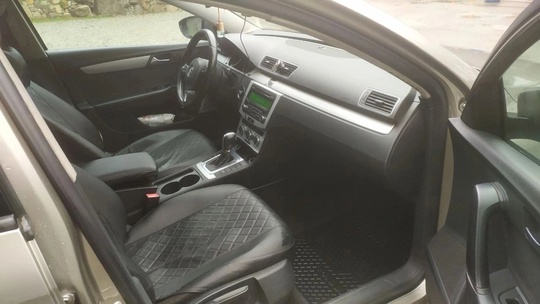 Продам b7.2012 / 1.4 автомат (4)