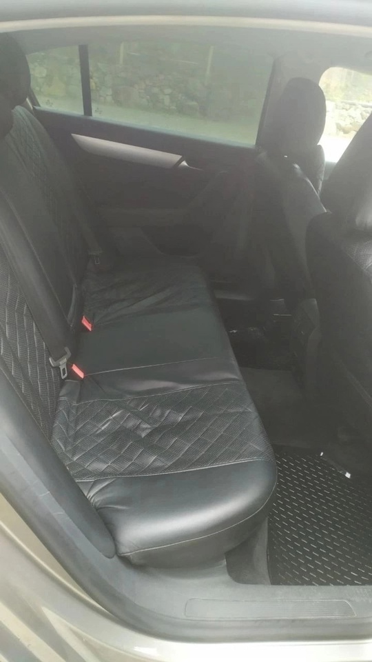 Продам b7.2012 / 1.4 автомат (5)