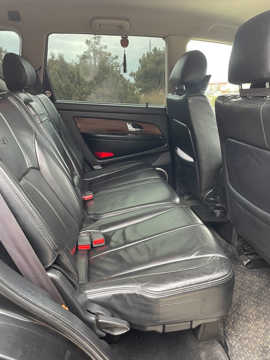 Rexton 2
2007г
Авто в отличном состоянии, (6)
