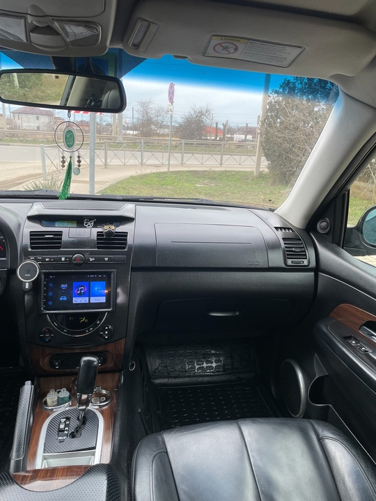 Rexton 2
2007г
Авто в отличном состоянии, (7)