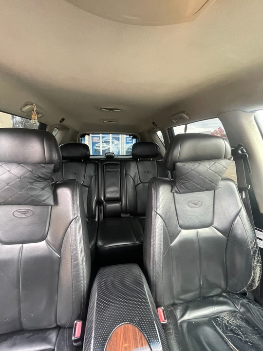 Rexton 2
2007г
Авто в отличном состоянии, (8)