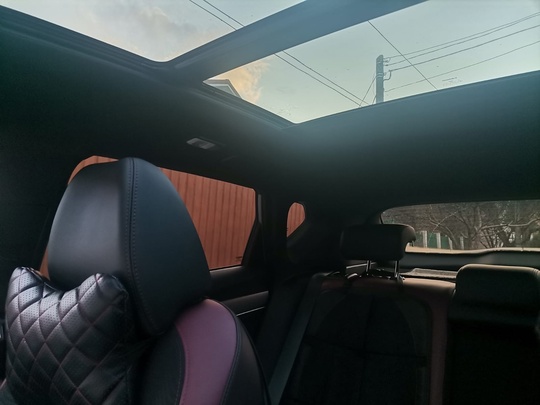 Продам Geely Coolray 2021( декабрь)
Характеристики (8)