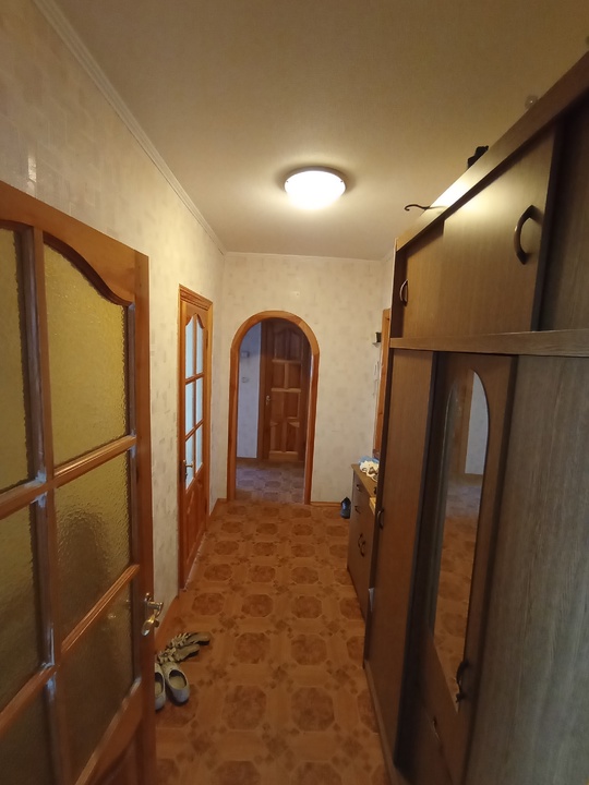 Продам 2х комнатную ул.А.Барбюса ,пл