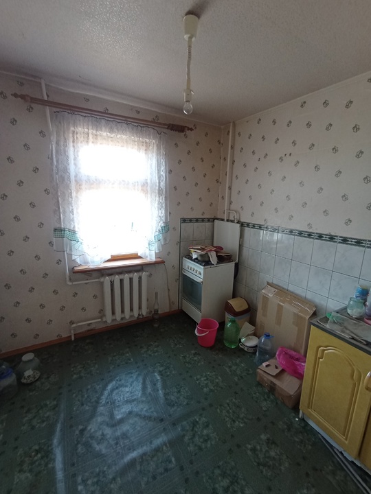 Продам 2х комнатную ул.А.Барбюса ,пл (5)