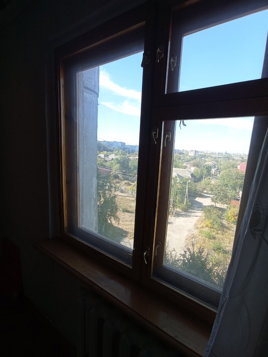 Продам 2х комнатную ул.А.Барбюса ,пл (7)