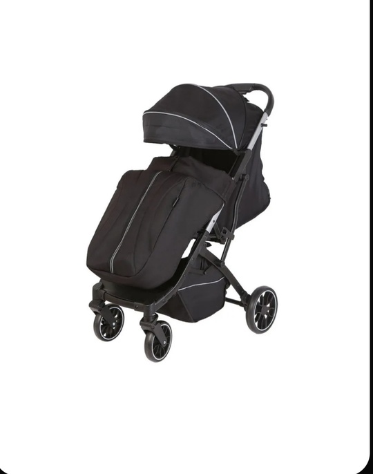 Продам коляску прогулочную всесезонную Luxmom (1)