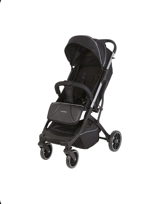 Продам коляску прогулочную всесезонную Luxmom (2)