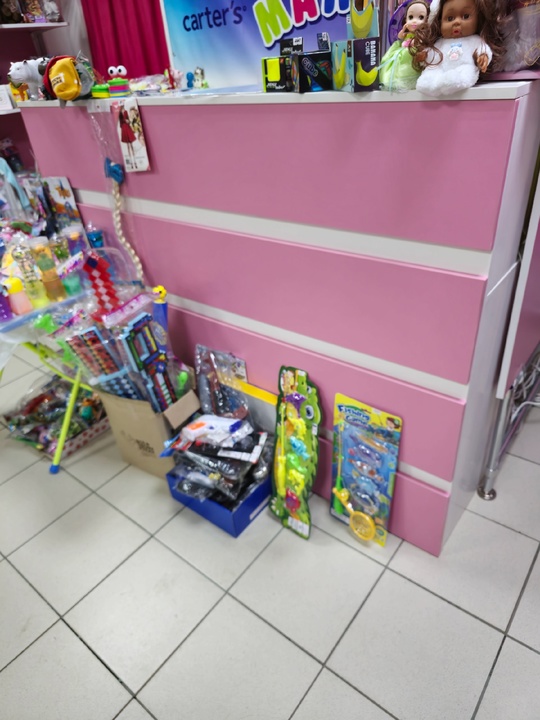 Продам комплект торговой мебели новый (5)