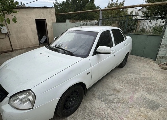 Продам своё авто, 2012 год (2)
