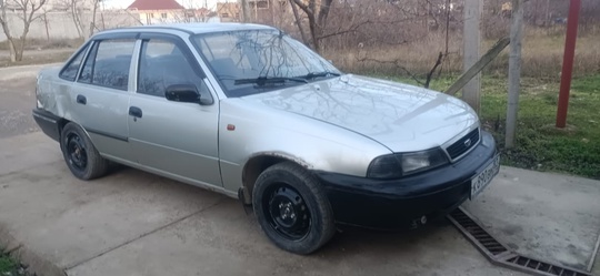 Продам авто.
Пробег родной 238.000,год рождения (5)