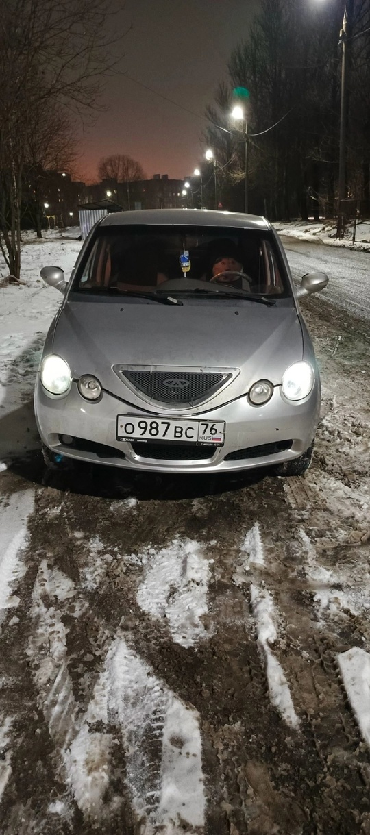 135т.р
авто на ходу в хорошем