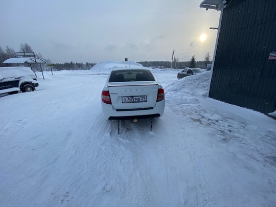 Продам 
Машина в родном окрасе (4)