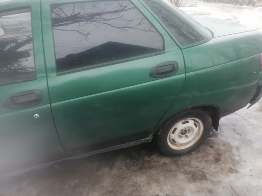 Продажа
2110
1999 год 
На учёте 
Документы (2)