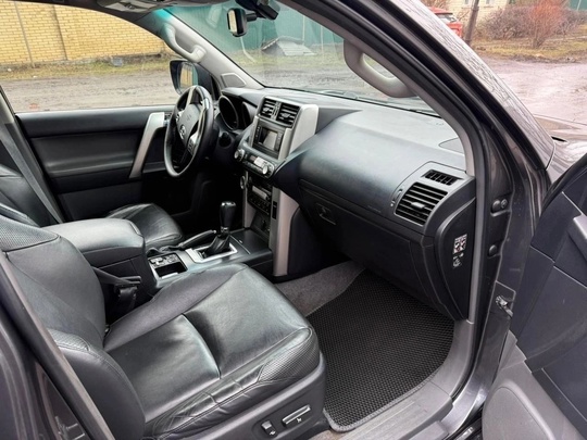 ‼️Продам Toyota Land Cruiser Prado (6)