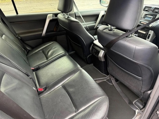 ‼️Продам Toyota Land Cruiser Prado (7)