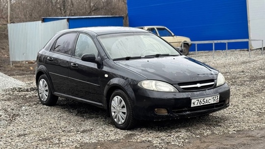 Продам Chevrolet Lacetti (Шевроле Лачети) (3)