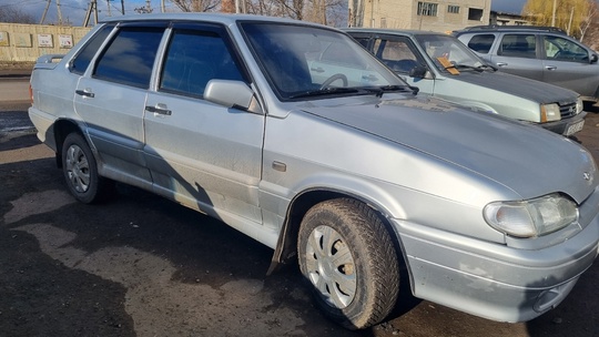 Продам ваз 2115
2005 г
ГБО ЕВРО (4)