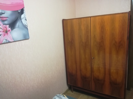 Продается стенка с Советского Союза. (4)