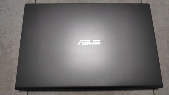 15.6" Ноутбук ASUS X515 (Intel (3)