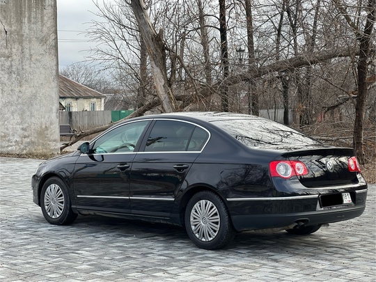 Продам Фольксваген пассат B6 Volkswagen (4)