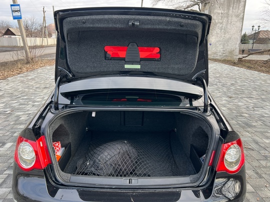 Продам Фольксваген пассат B6 Volkswagen (7)