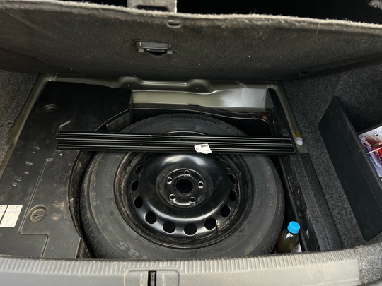 Продам Фольксваген пассат B6 Volkswagen (8)
