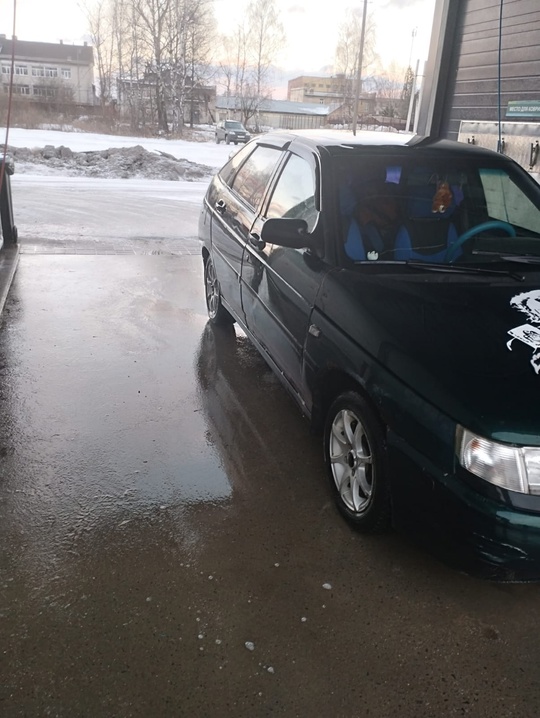 Обмен на авто (2)