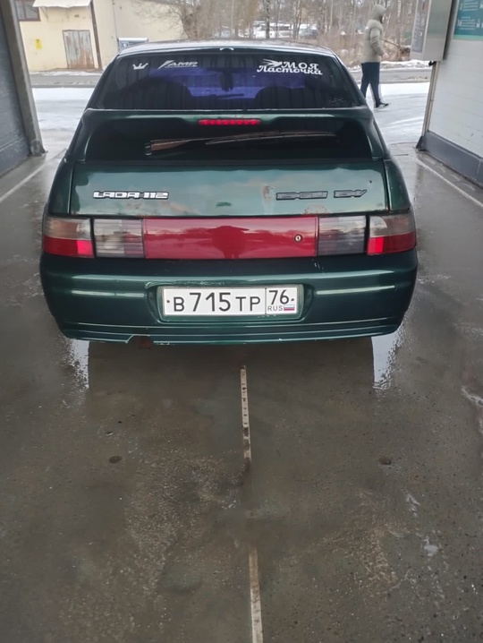 Обмен на авто (3)