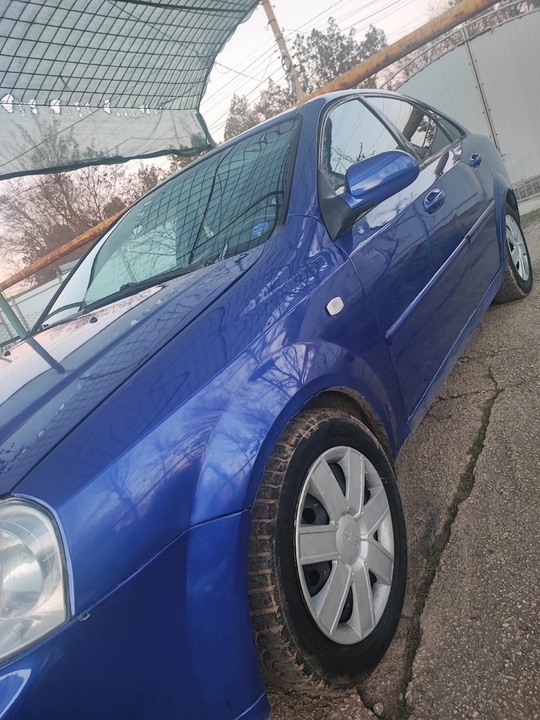 Продам Лачетти  2008 г. (5)