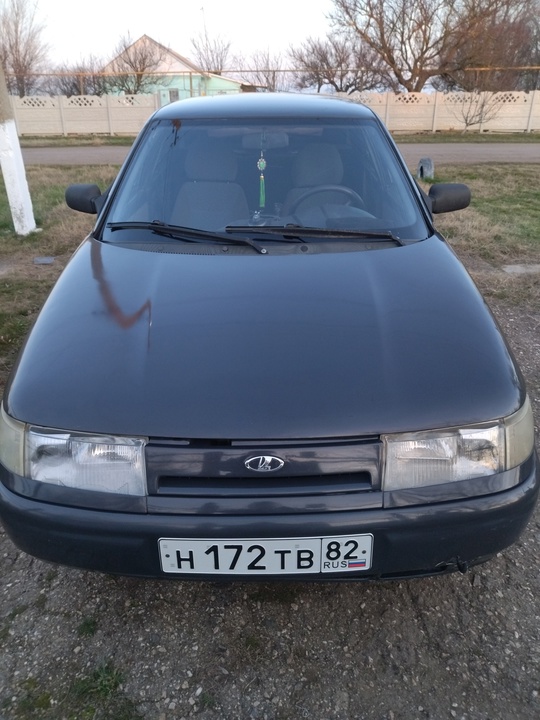 В продаже ваз 2112 , (8)