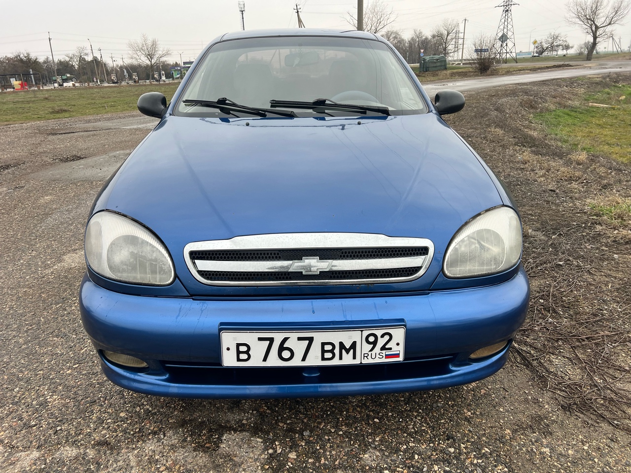 Цена 260
2008 год
Полная комплектация
Технически в