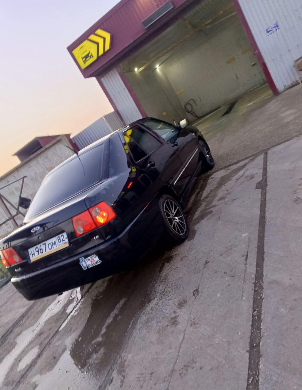 Продам Автомобиль От Собственника ❗❗❗
Авто