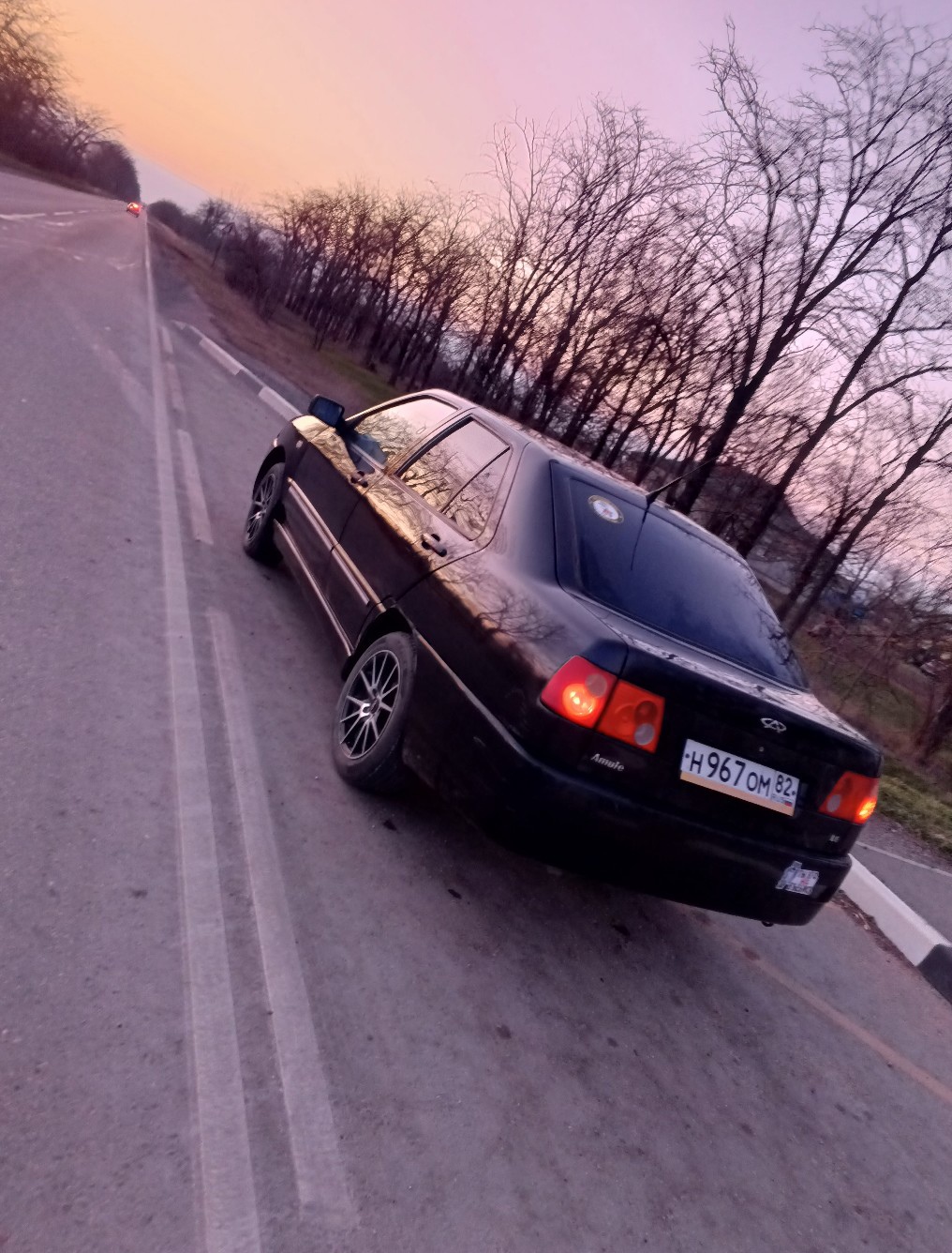 Продам Автомобиль От Собственника ❗❗❗
Авто (1)