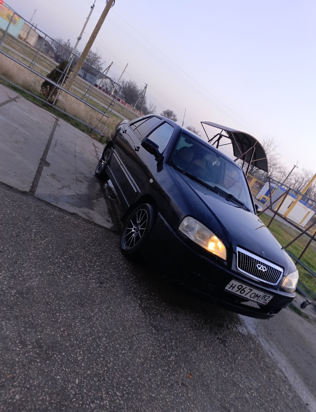 Продам Автомобиль От Собственника ❗❗❗
Авто (2)
