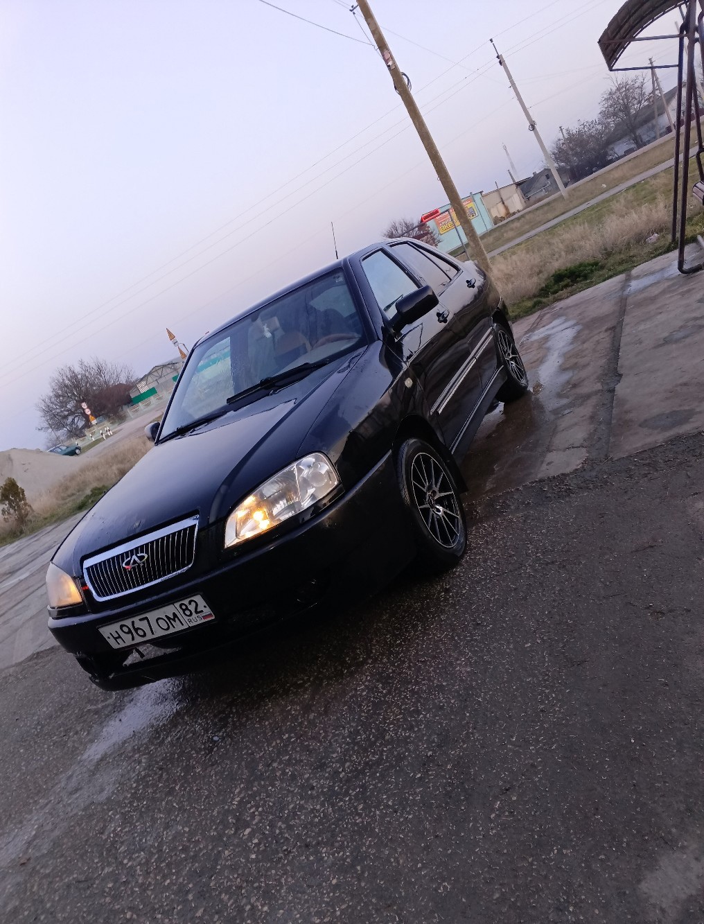Продам Автомобиль От Собственника ❗❗❗
Авто (4)