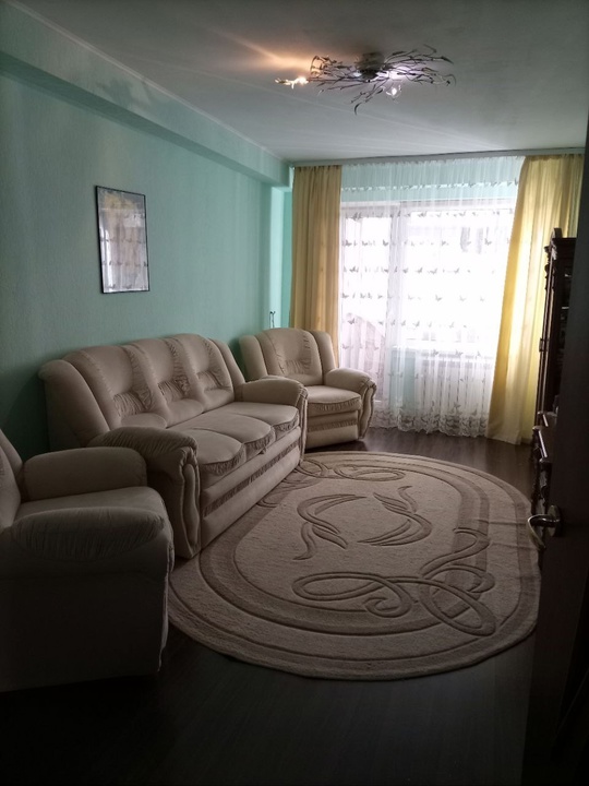 Продам 3-комнатную квартиру в Луганске,