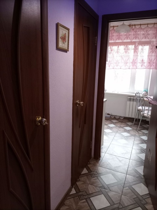 Продам 3-комнатную квартиру в Луганске, (5)