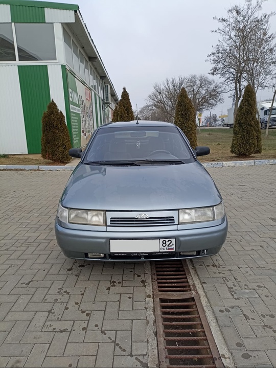 Продам авто 2008 год в
