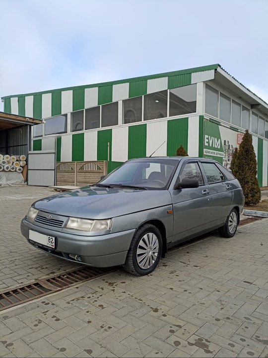 Продам авто 2008 год в (1)