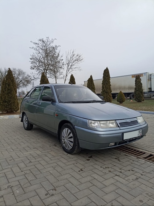 Продам авто 2008 год в (2)