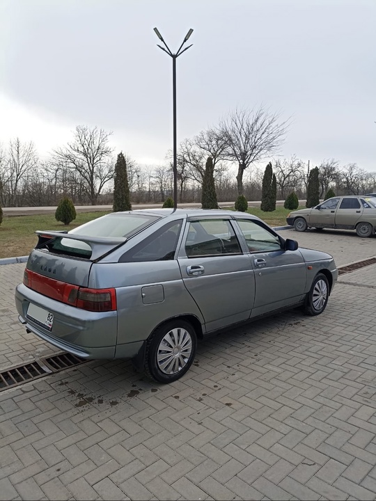 Продам авто 2008 год в (3)