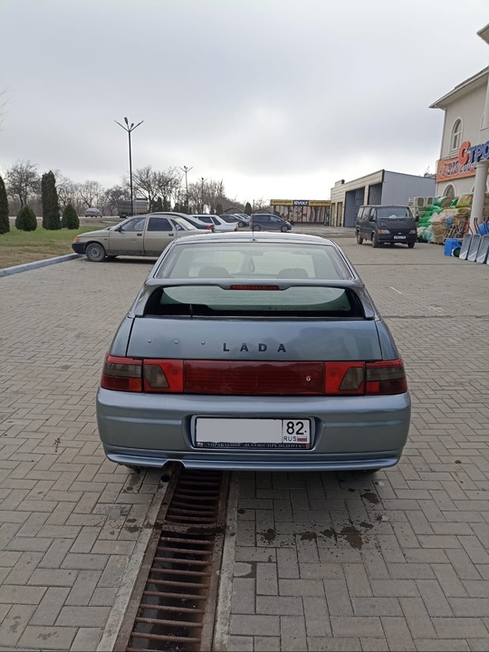 Продам авто 2008 год в (5)