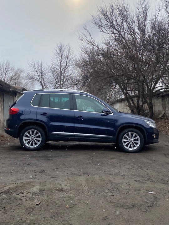 Продам Volkswagen TIGUAN (Фольксфаген Тигуан) (3)
