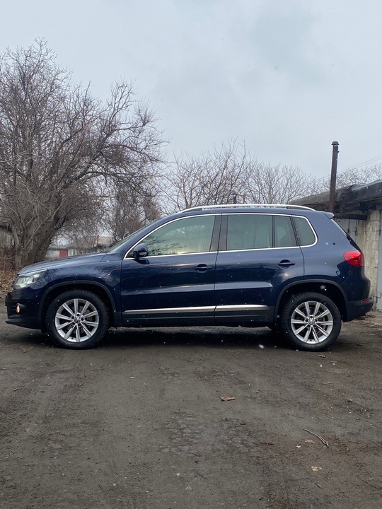 Продам Volkswagen TIGUAN (Фольксфаген Тигуан) (4)