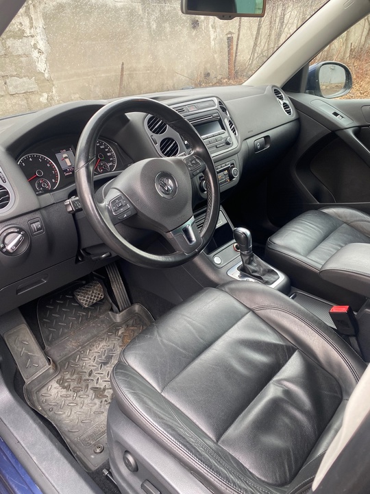 Продам Volkswagen TIGUAN (Фольксфаген Тигуан) (7)