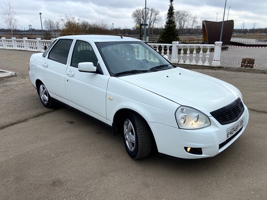 Продам приору 2012 год. Автомобиль (2)