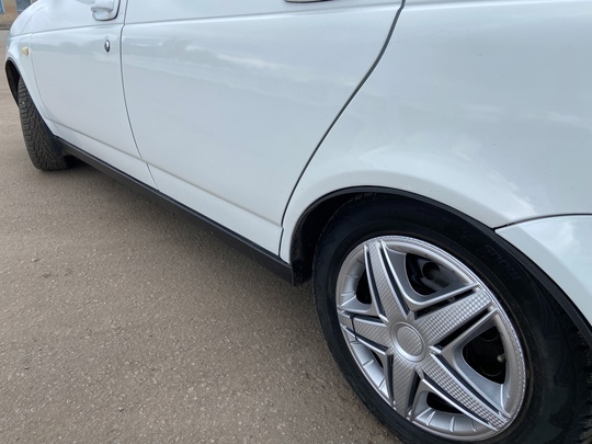 Продам приору 2012 год. Автомобиль (8)