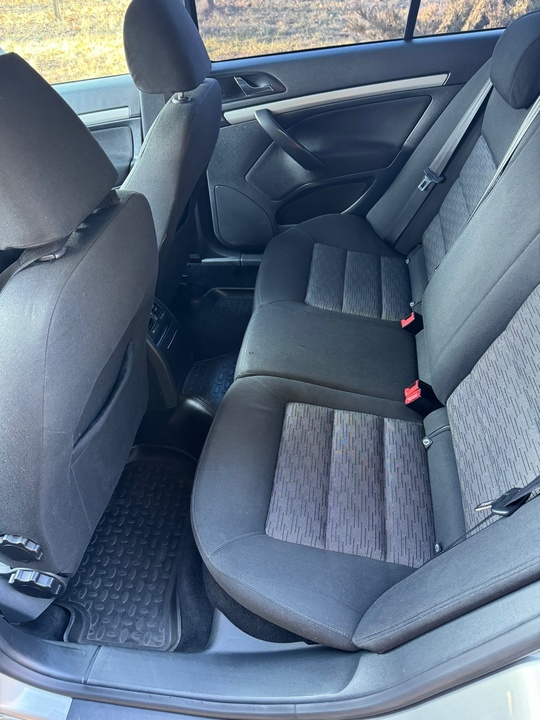 Продам Skoda Octavia A5, 1.6, (6)