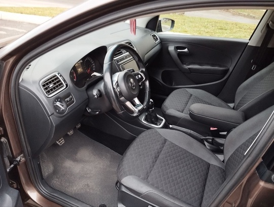 Продам Volkswagen Polo 2018 Год
Цена (5)