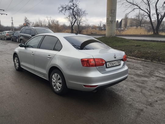 Volkswagen Jetta 2014 г.в. мотор (4)